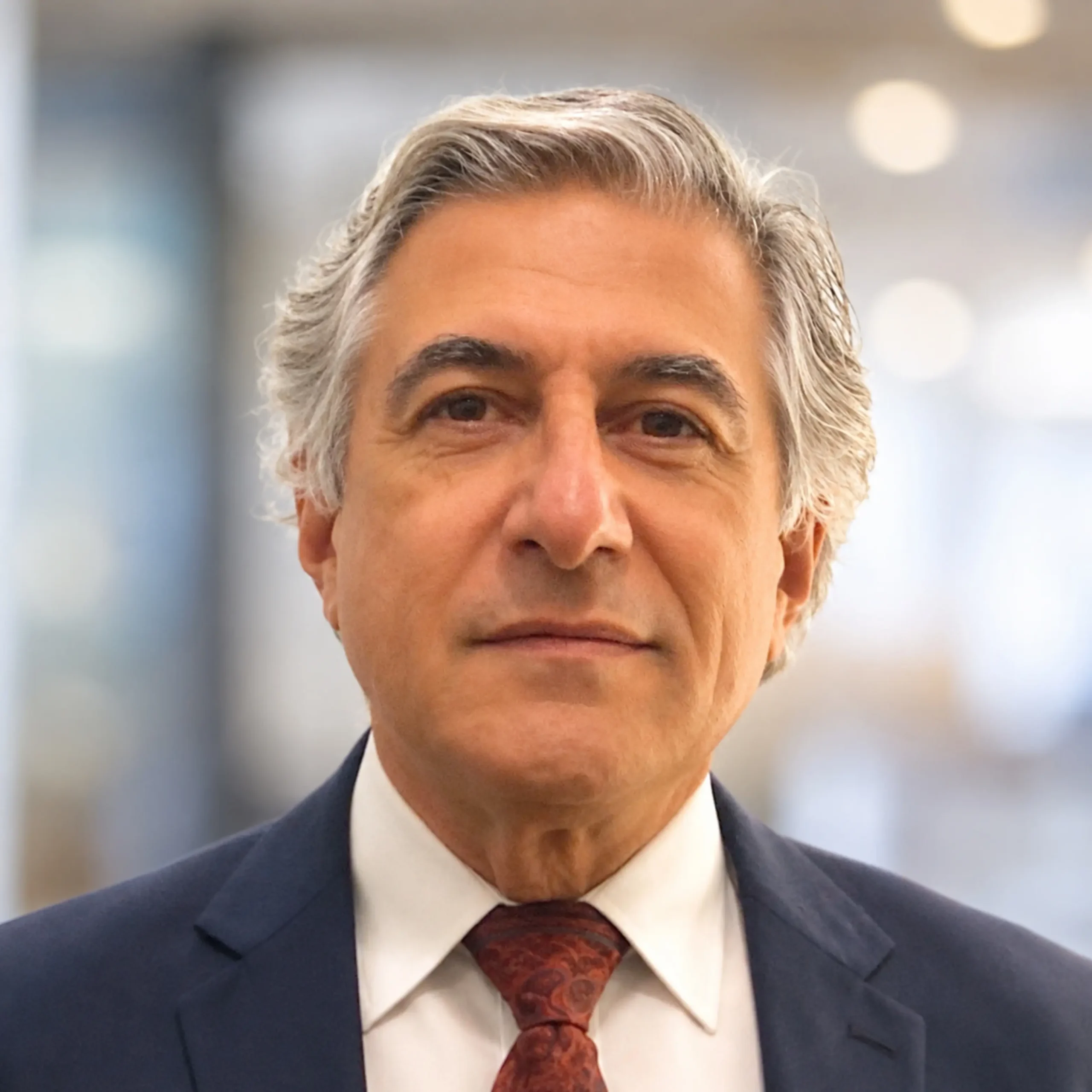 Dr. Guillermo Chaibún