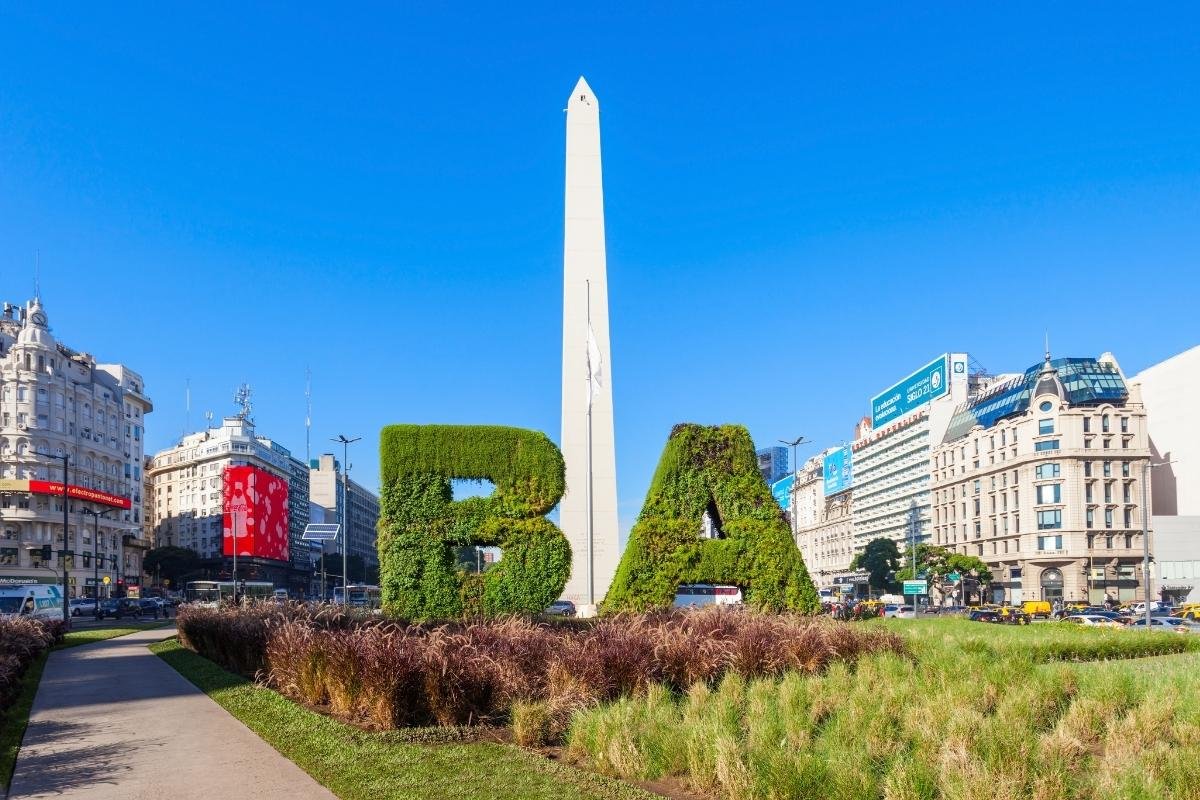 Buenos Aires, Argentina
