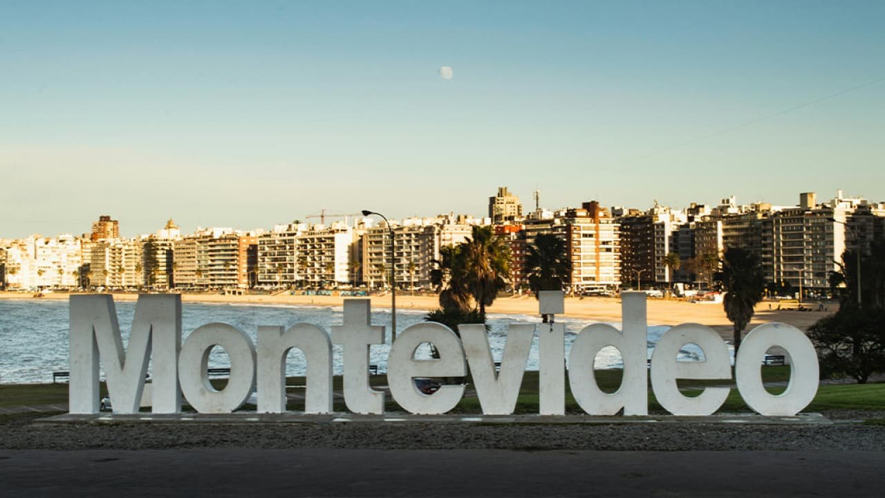 Montevideo, Uruguay