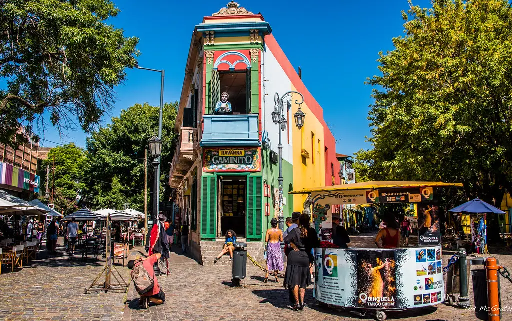 Buenos Aires, Argentina