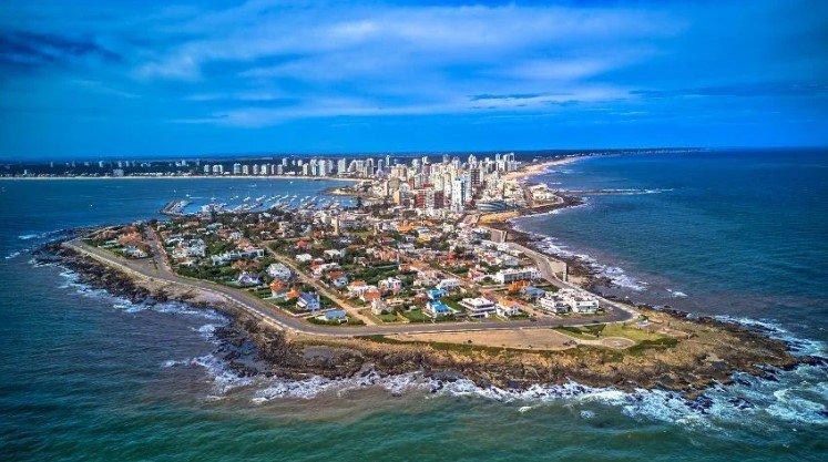 Montevideo, Uruguay