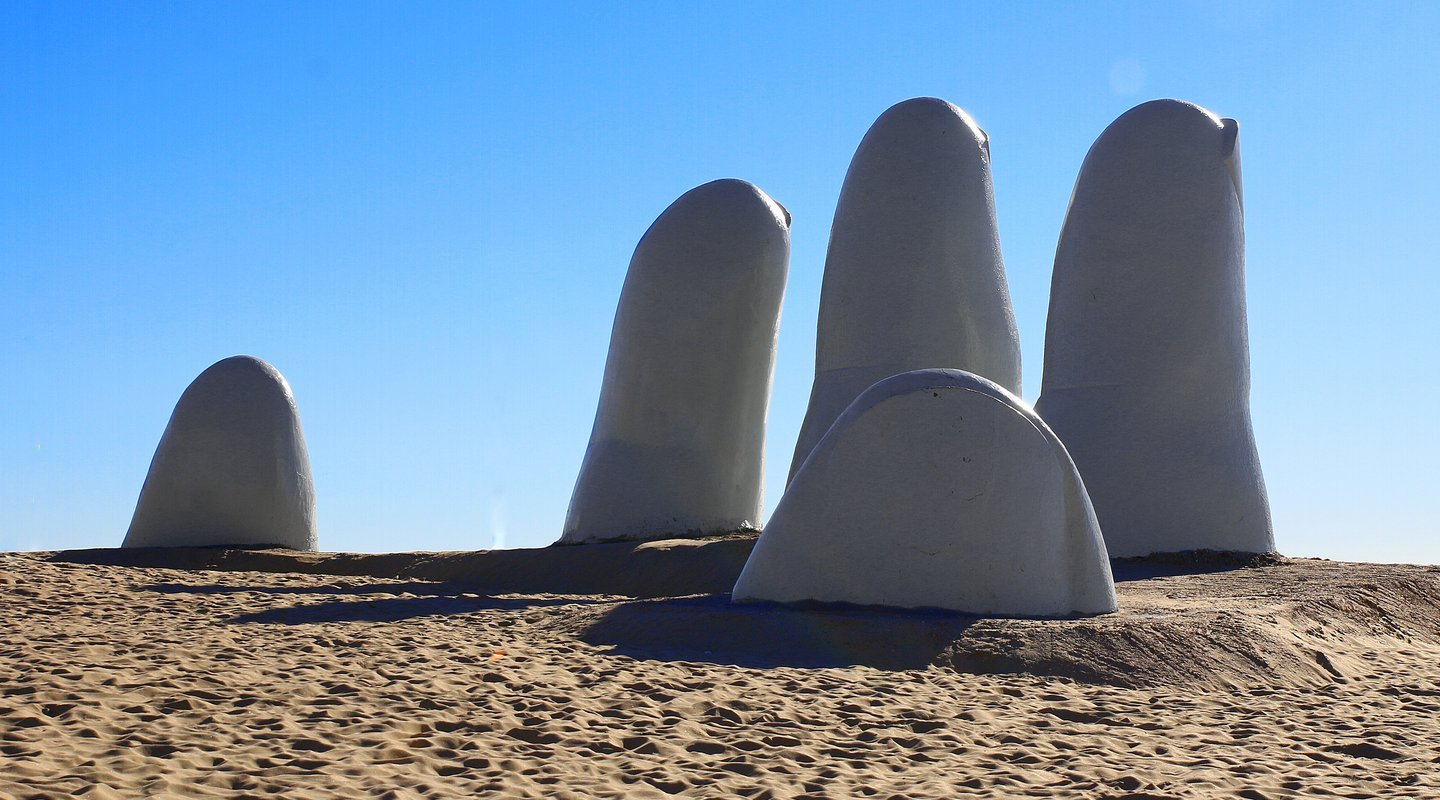 Punta del Este, Uruguay