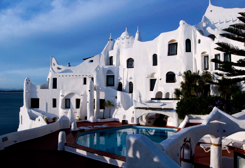 Punta del Este, Uruguay