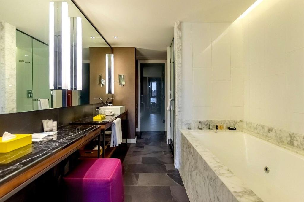 Hyatt Centric Montevideo