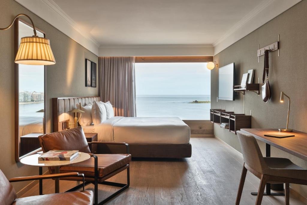 Hotel Costanero MGallery
