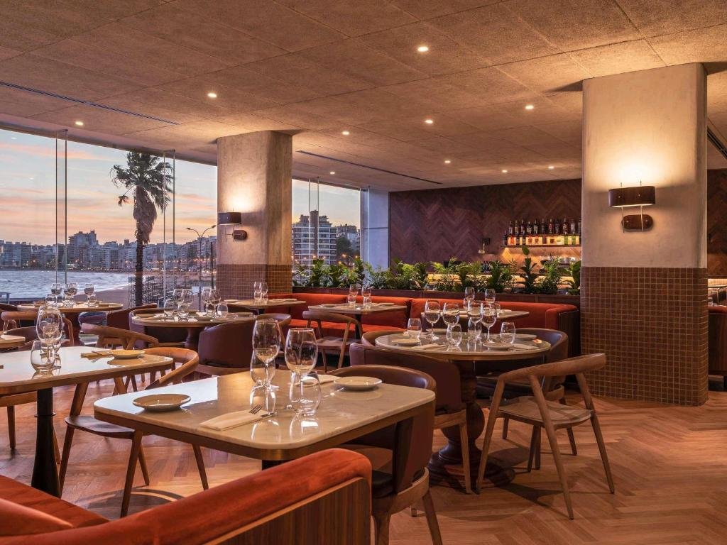 Hotel Costanero MGallery