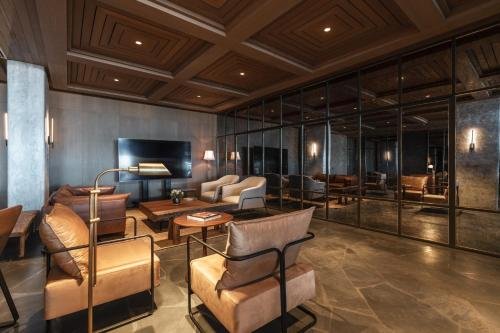 Hotel Costanero MGallery