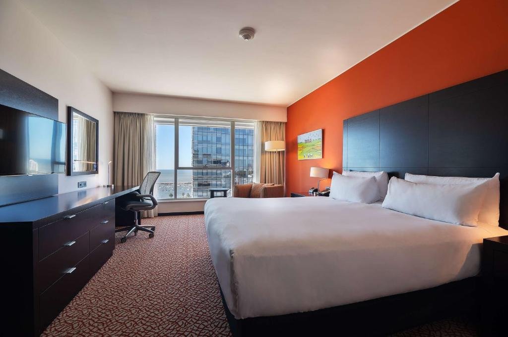 Hilton Garden Inn Montevideo