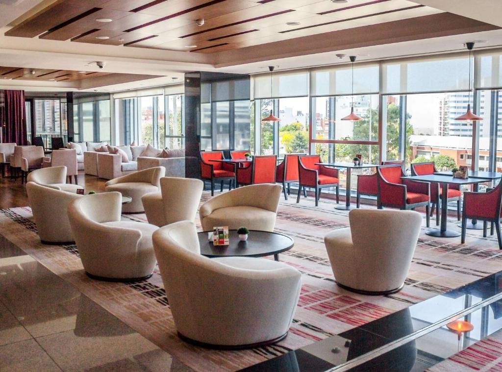 Hilton Garden Inn Montevideo